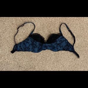 Agent Provocateur Bra